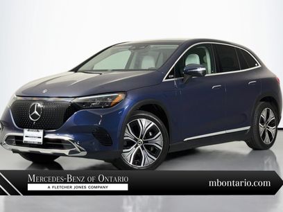 Used 2023 Mercedes-Benz EQE 350+ SUV