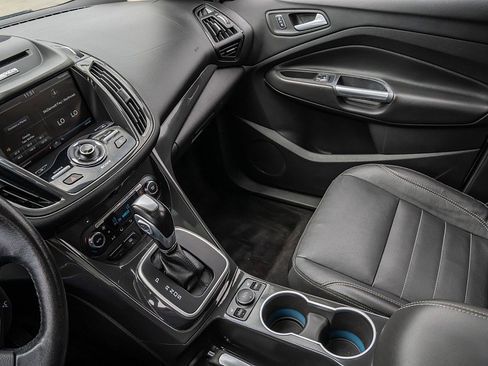 Used 2014 Ford Escape Titanium w/ Equipment Group 401A image 26