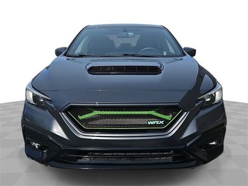 Used 2023 Subaru WRX Premium image 1