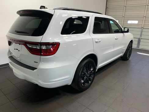 New 2026 Dodge Durango GT w/ Blacktop Package image 3