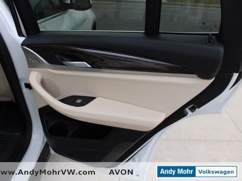 Used 2021 BMW X3 xDrive30i image 26