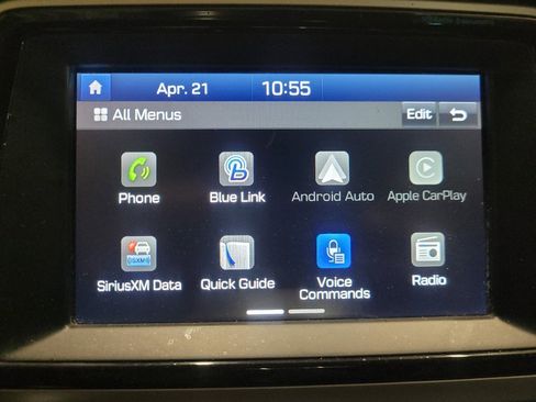 Used 2018 Hyundai Sonata Sport FWD image 25