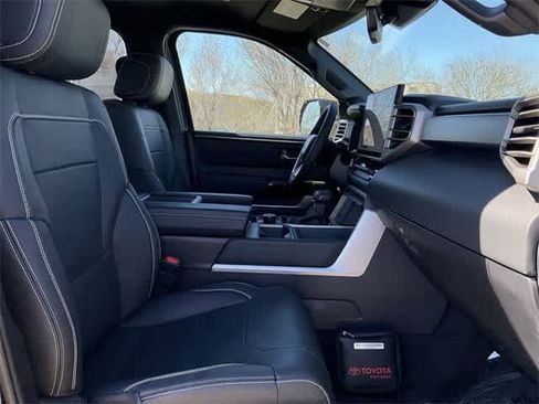 Used 2026 Toyota Tundra Limited w/ TRD Off-Road Package image 18