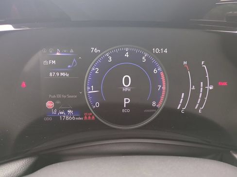 Used 2024 Lexus NX 350 AWD w/ Cold Area Package image 14