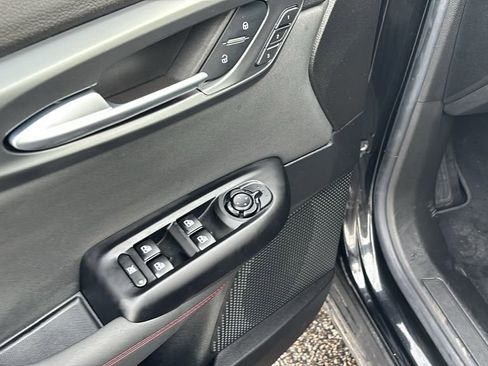 Used 2024 Dodge Hornet R/T w/ R/T Blacktop Package image 14