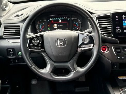 Certified 2022 Honda Pilot Special Edition image 14