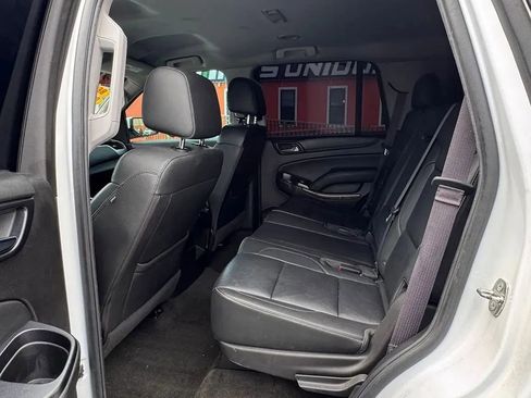 Used 2017 Chevrolet Tahoe LT image 9