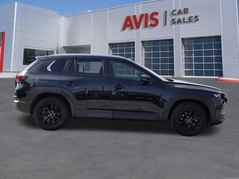 Used 2025 MAZDA CX-50 AWD 2.5 S w/ Preferred Package image 5