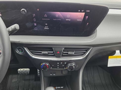 New 2026 Buick Encore GX Preferred w/ Advanced Technology Package AWD/4WD image 24