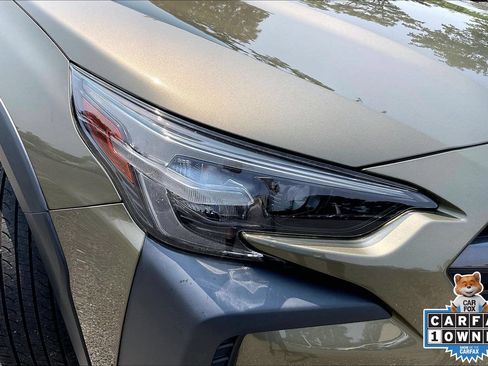 Certified 2024 Subaru Outback Touring XT AWD/4WD image 27