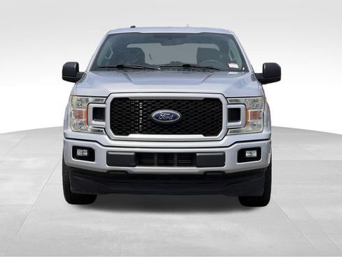 Used 2018 Ford F150 XL w/ Equipment Group 101A Mid RWD image 8