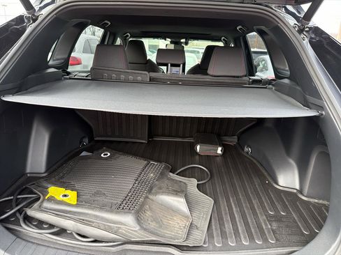 Used 2023 Toyota RAV4 SE w/ Weather & Moonroof Package image 11