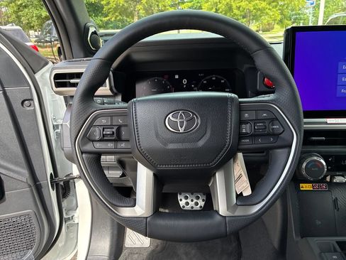 New 2026 Toyota 4Runner TRD Sport Premium RWD image 19