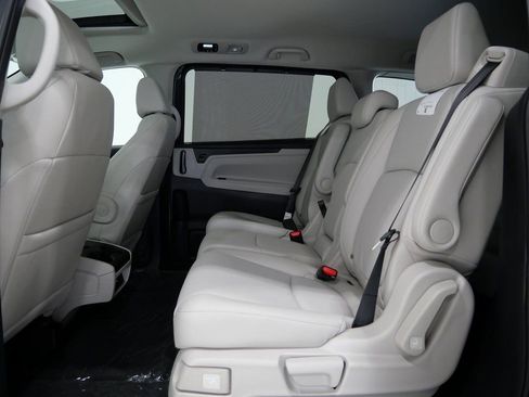 New 2026 Honda Odyssey EX-L image 24