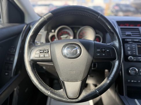 Used 2011 MAZDA CX-9 Touring w/ Moonroof & Bose Audio Pkg image 22