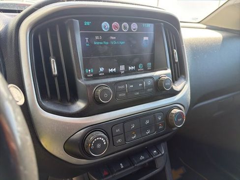 Used 2016 Chevrolet Colorado LT image 13