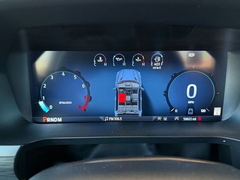 Used 2025 Ford F150 XLT w/ Equipment Group 302A MID image 21