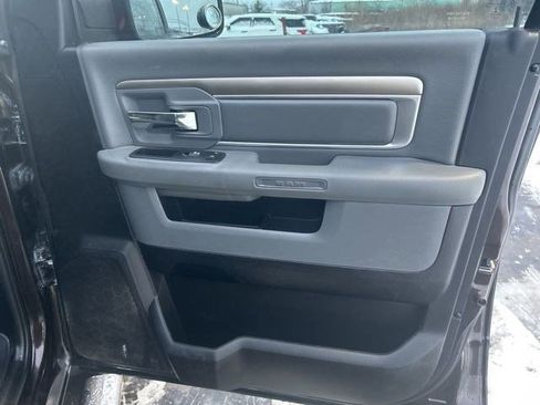 Used 2017 RAM 1500 Big Horn image 42