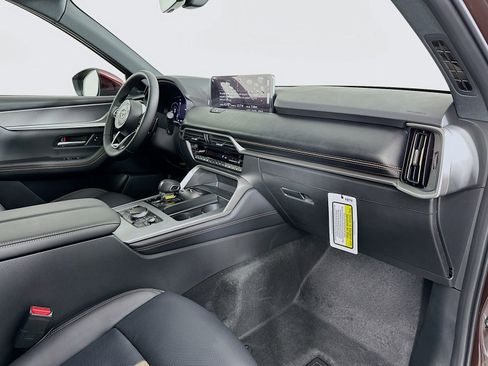 New 2026 MAZDA CX-90 Plug-In Hybrid w/ Premium Plus image 32