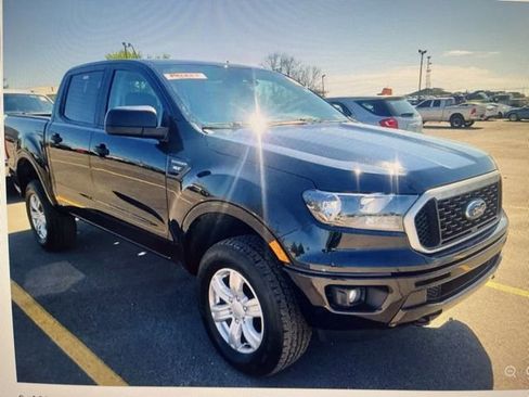 Used 2023 Ford Ranger XLT image 6