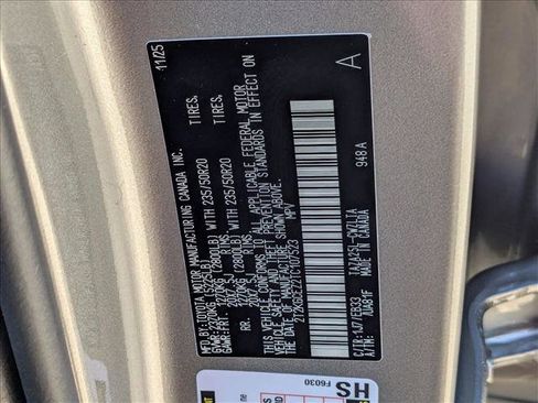 New 2026 Lexus NX 350 F Sport image 16