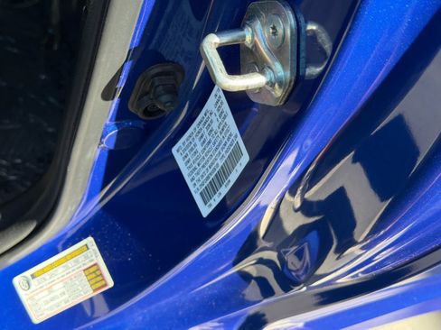 Used 2019 Honda Civic Sport image 31