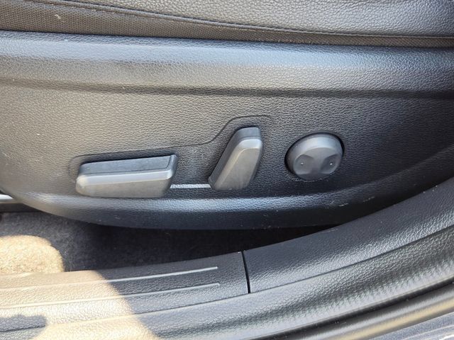 Used 2024 Kia Forte GT w/ GT2 Package FWD image 12