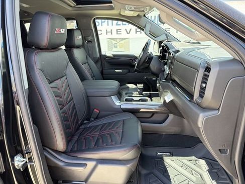 New 2026 Chevrolet Silverado 1500 RST AWD/4WD image 26