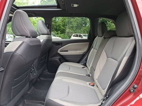 Used 2026 Subaru Forester Premium AWD/4WD image 10