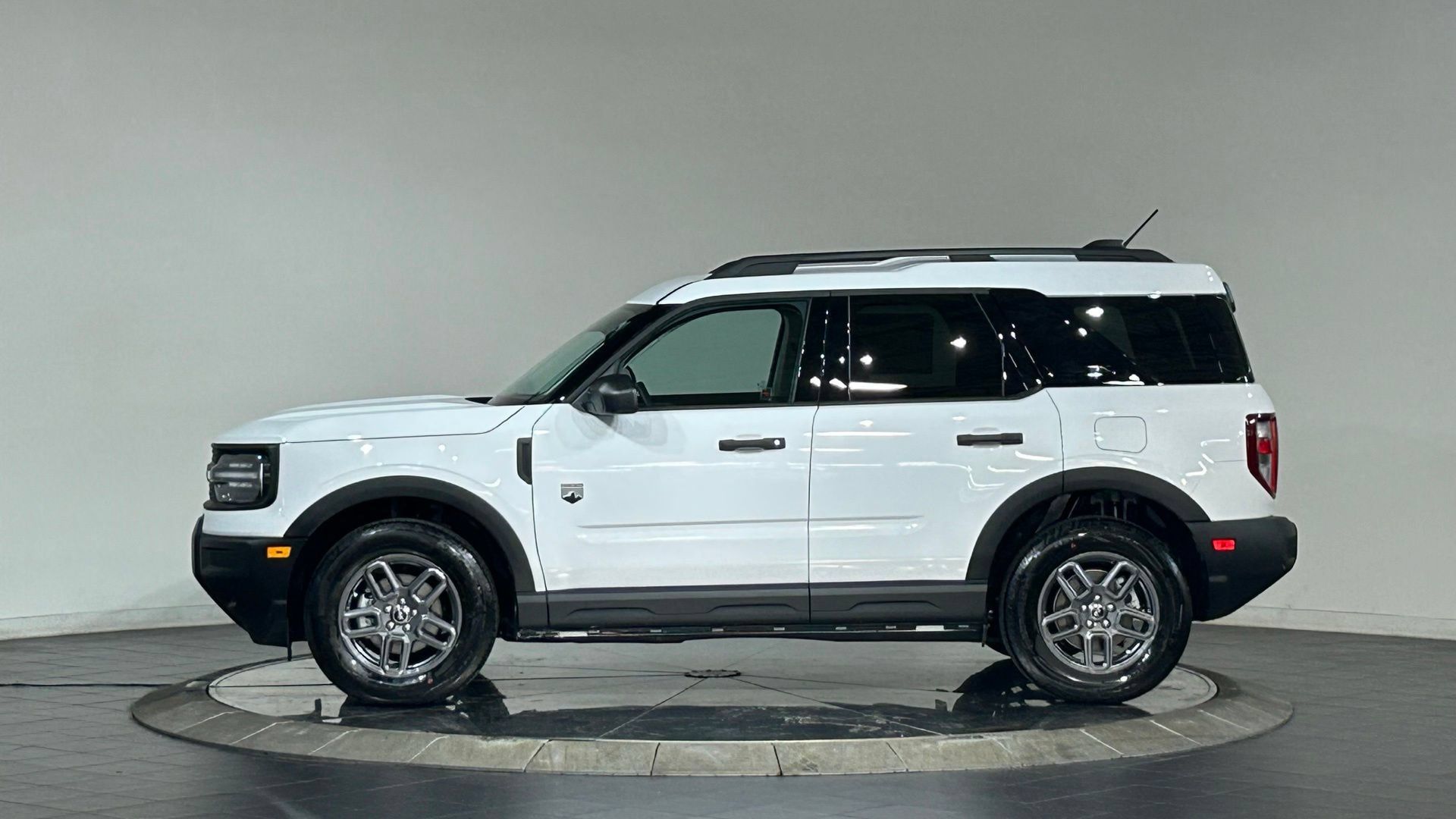 New 2026 Ford Bronco Sport Big Bend w/ Convenience Package AWD/4WD image 6