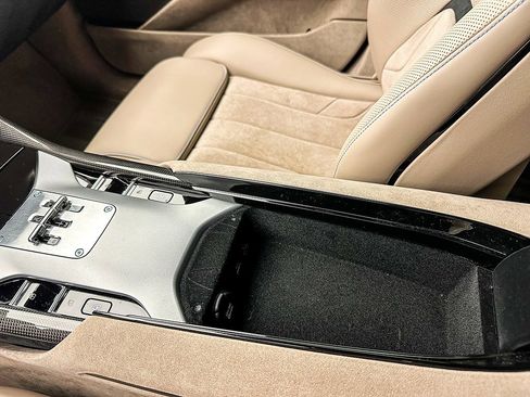 Certified 2024 Ferrari Purosangue image 14