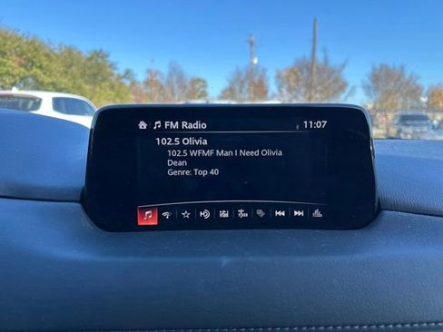 Used 2017 MAZDA CX-5 Touring image 25