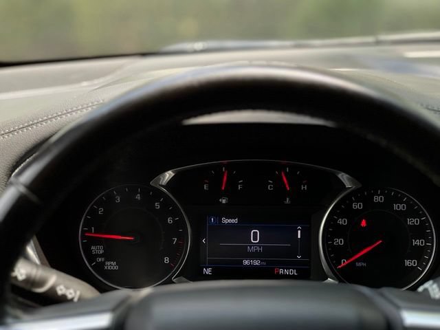 Used 2021 Chevrolet Blazer LT FWD image 31