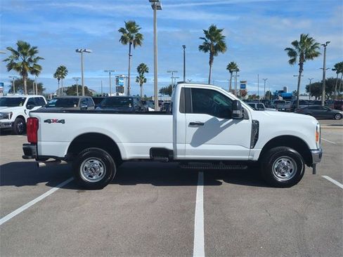 Used 2023 Ford F250 XL w/ XL Driver Assist Package image 3