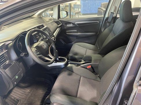 Used 2019 Honda Fit LX image 13