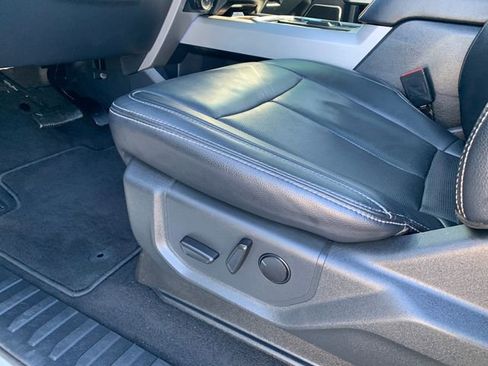 Used 2022 Ford F250 Lariat w/ Lariat Ultimate Package image 21