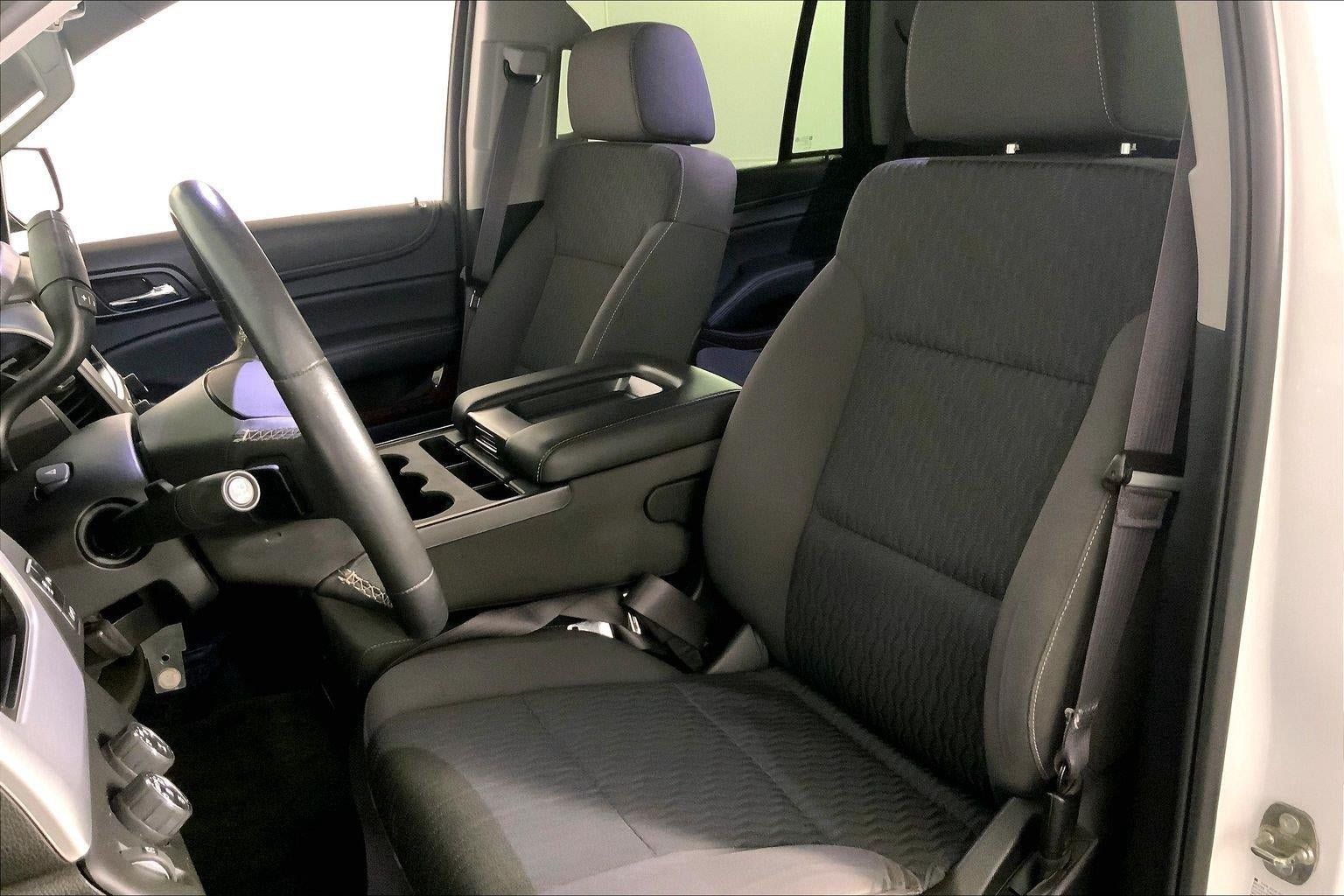 Used 2015 GMC Yukon SLE w/ Convenience Package AWD/4WD image 22