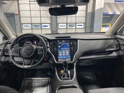 Used 2025 Subaru Legacy Limited image 32