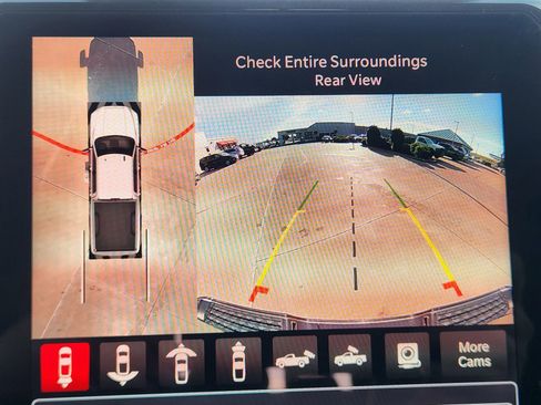 New 2026 RAM 2500 Limited image 14