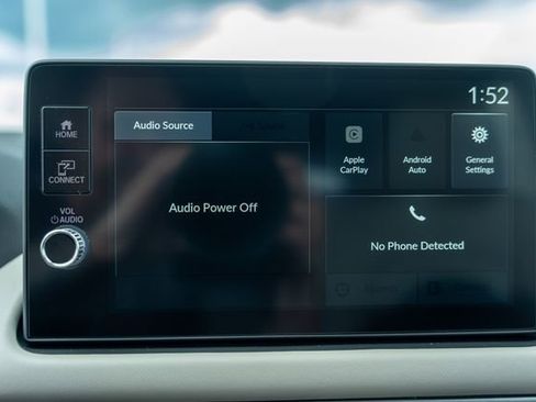 New 2026 Honda HR-V EX-L image 25