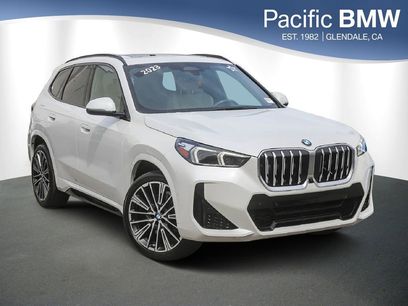 Certified 2023 BMW X1 xDrive28i w/ Premium Package