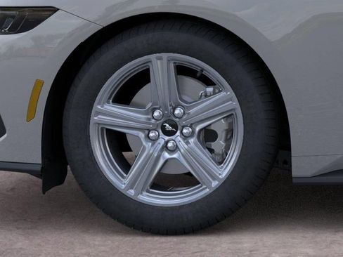 New 2026 Ford Mustang Premium RWD image 19