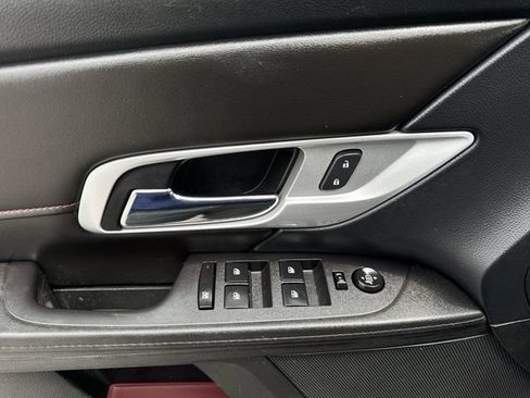 Used 2017 GMC Terrain SLE FWD image 20
