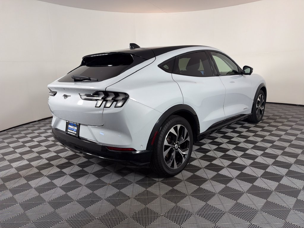 Used 2023 Ford Mustang Mach-E Premium AWD/4WD image 3