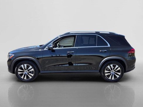 New 2026 Mercedes-Benz GLE 350 4MATIC image 2