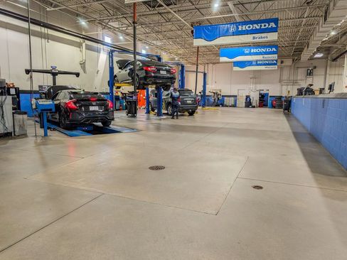 Used 2021 Subaru WRX STI Limited image 25