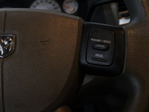 Used 2008 Dodge Ram 1500 Truck SLT w/ Trailer Tow Group image 9