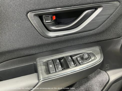 New 2026 Subaru Outback Premium image 13