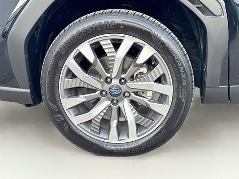 Used 2025 Subaru Forester Touring image 45