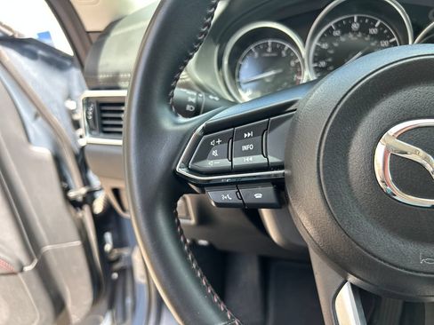 Used 2025 MAZDA CX-5 Carbon Edition AWD/4WD image 22